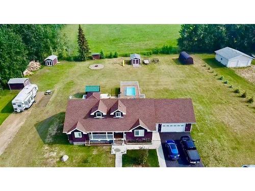 83 14579 Twp Rd 690, Lac La Biche, AB - Outdoor