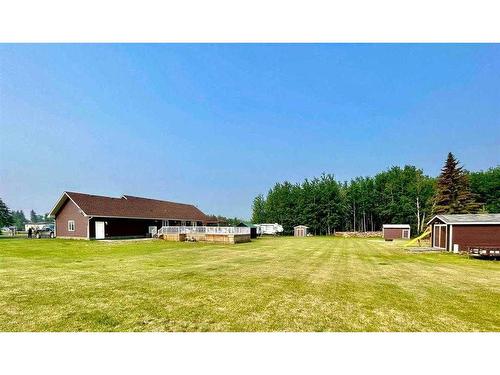 83 14579 Twp Rd 690, Lac La Biche, AB - Outdoor