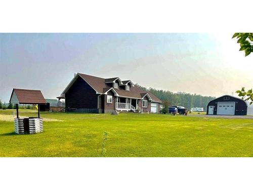 83 14579 Twp Rd 690, Lac La Biche, AB - Outdoor