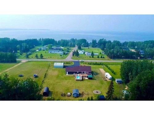 83 14579 Twp Rd 690, Lac La Biche, AB - Outdoor With View