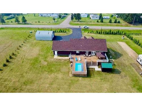 83 14579 Twp Rd 690, Lac La Biche, AB - Outdoor With View