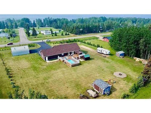 83 14579 Twp Rd 690, Lac La Biche, AB - Outdoor With View