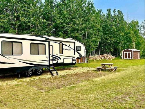 83 14579 Twp Rd 690, Lac La Biche, AB - Outdoor