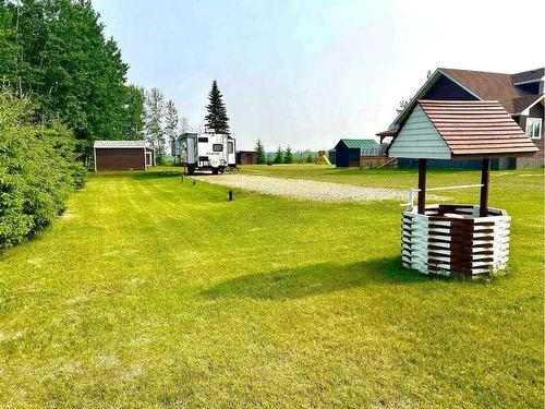 83 14579 Twp Rd 690, Lac La Biche, AB - Outdoor