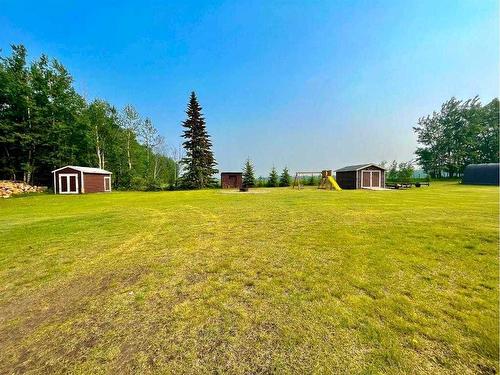 83 14579 Twp Rd 690, Lac La Biche, AB - Outdoor