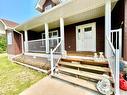 83 14579 Twp Rd 690, Lac La Biche, AB  - Outdoor With Deck Patio Veranda 