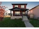 105 Roy Lane, Fort Mcmurray, AB  - Outdoor With Deck Patio Veranda 