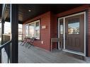 105 Roy Lane, Fort Mcmurray, AB  - Outdoor With Deck Patio Veranda With Exterior 