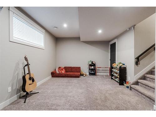 105 Roy Lane, Fort Mcmurray, AB - Indoor Photo Showing Other Room