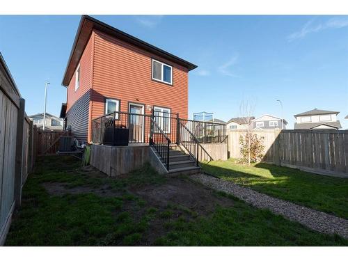 105 Roy Lane, Fort Mcmurray, AB - Outdoor