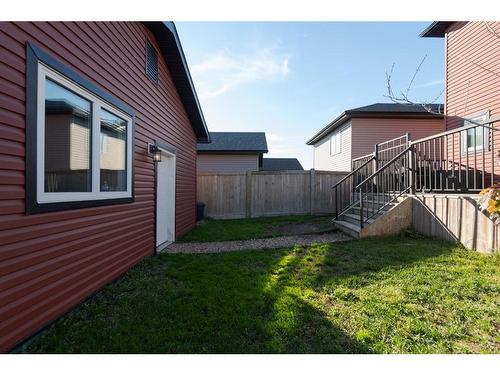 105 Roy Lane, Fort Mcmurray, AB - Outdoor With Exterior