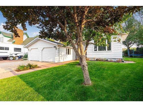 124 Marten Place, Fort Mcmurray, AB - Outdoor