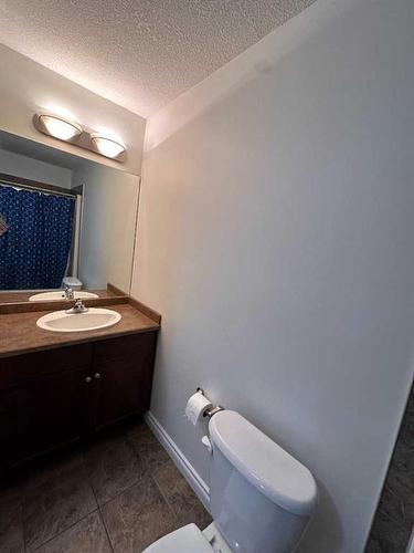 22-193 O'Coffey Crescent, Fort Mcmurray, AB - Indoor Photo Showing Bathroom