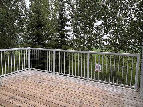 22-193 O'Coffey Crescent, Fort Mcmurray, AB - Outdoor With Deck Patio Veranda