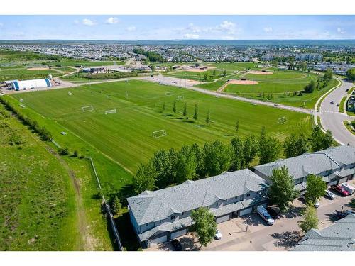 22-193 O'Coffey Crescent, Fort Mcmurray, AB - Outdoor With View