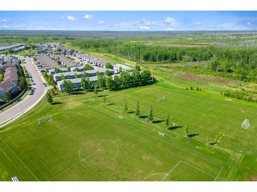 22-193 O'Coffey Crescent, Fort Mcmurray, AB - Outdoor With View