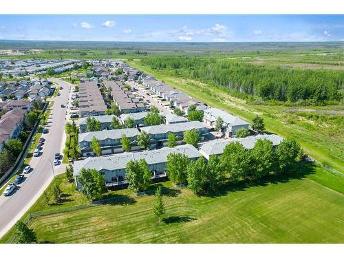 22-193 O'Coffey Crescent, Fort Mcmurray, AB - Outdoor With View