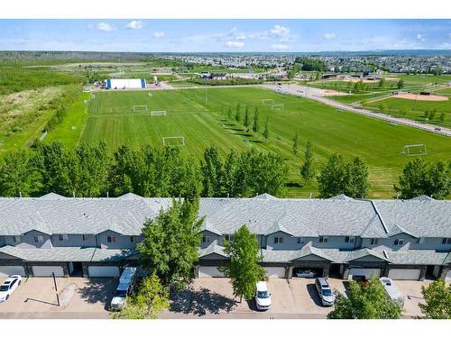 22-193 O'Coffey Crescent, Fort Mcmurray, AB - Outdoor With View