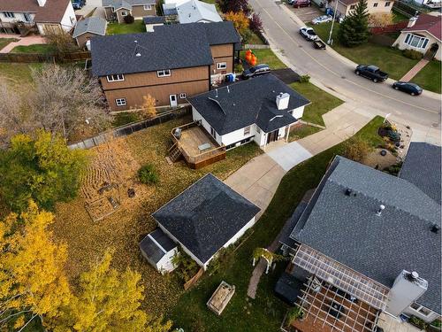 332 Ermine Crescent, Fort Mcmurray, AB - Outdoor With View