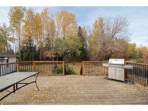 332 Ermine Crescent, Fort Mcmurray, AB - Outdoor With Deck Patio Veranda