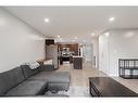 205 Leigh Crescent, Fort Mcmurray, AB  - Indoor Photo Showing Living Room 