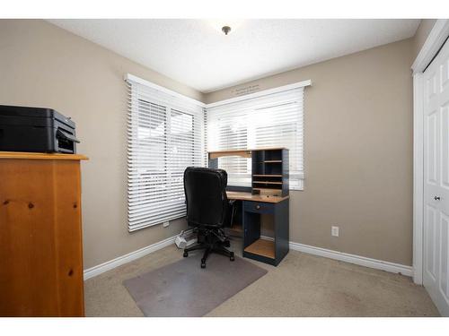 117 Sandulac Street, Fort Mcmurray, AB - Indoor Photo Showing Office