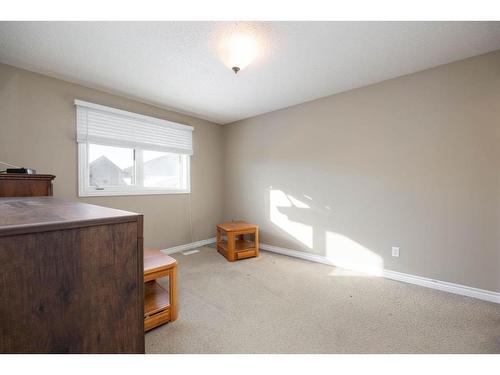 117 Sandulac Street, Fort Mcmurray, AB - Indoor