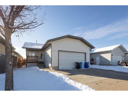 117 Sandulac Street, Fort Mcmurray, AB - Outdoor