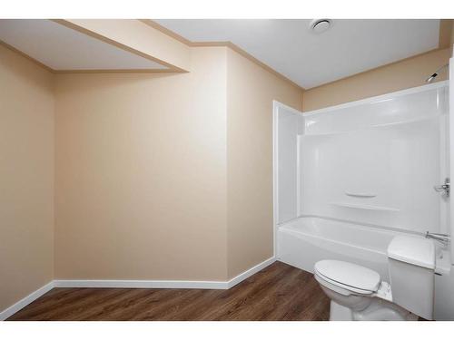 117 Sandulac Street, Fort Mcmurray, AB - Indoor Photo Showing Bathroom