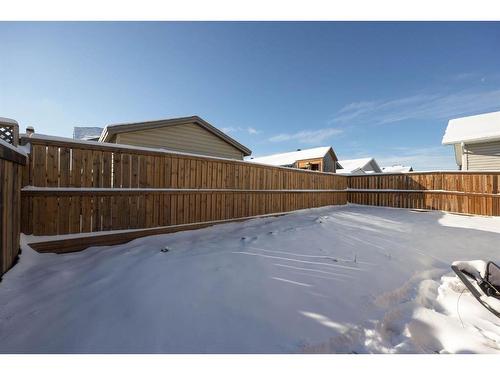 117 Sandulac Street, Fort Mcmurray, AB - Outdoor