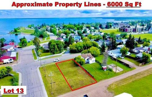 10419 101B Avenue, Lac La Biche, AB 