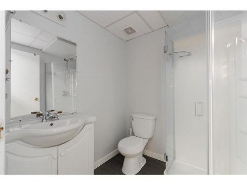 163 Cornwall Drive, Fort Mcmurray, AB - Indoor Photo Showing Bathroom