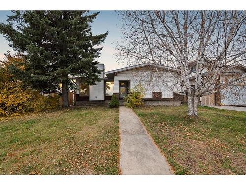 163 Cornwall Drive, Fort Mcmurray, AB - Outdoor