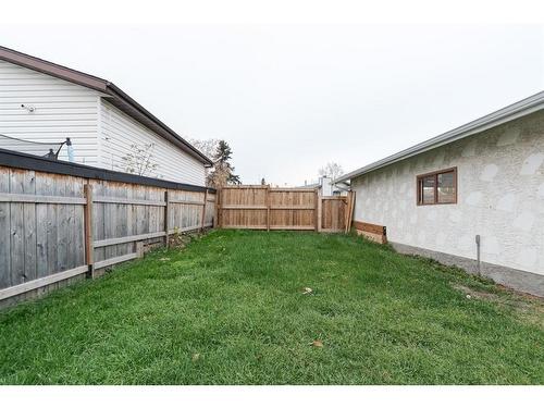 163 Cornwall Drive, Fort Mcmurray, AB - Outdoor