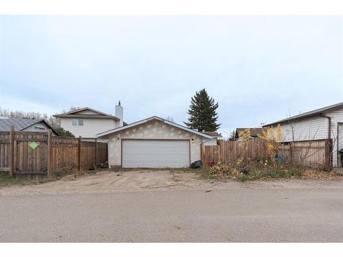 163 Cornwall Drive, Fort Mcmurray, AB - Outdoor