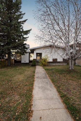 163 Cornwall Drive, Fort Mcmurray, AB - Outdoor