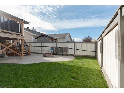 129 Williams Garden, Fort Mcmurray, AB 