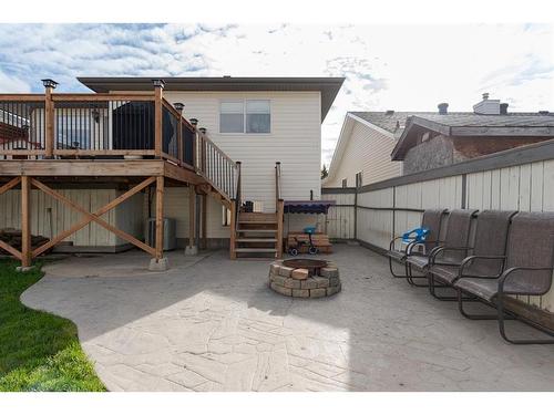 129 Williams Garden, Fort Mcmurray, AB 