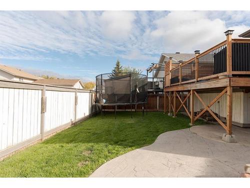 129 Williams Garden, Fort Mcmurray, AB 