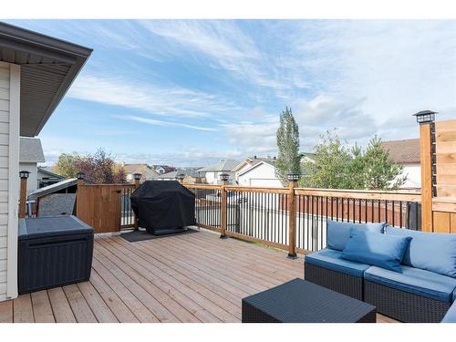 129 Williams Garden, Fort Mcmurray, AB 