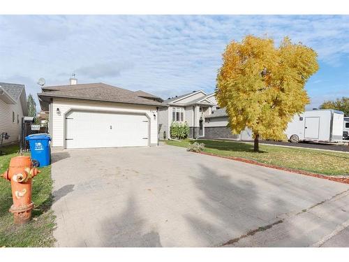 129 Williams Garden, Fort Mcmurray, AB 