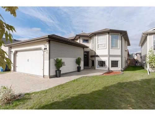 129 Williams Garden, Fort Mcmurray, AB 