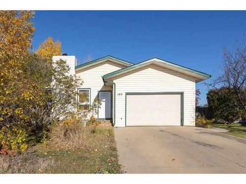 189 Oaks Bay, Fort Mcmurray, AB - Outdoor