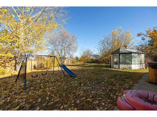 189 Oaks Bay, Fort Mcmurray, AB - Outdoor