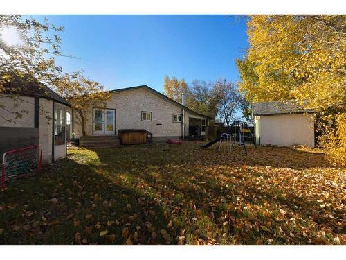 189 Oaks Bay, Fort Mcmurray, AB - Outdoor