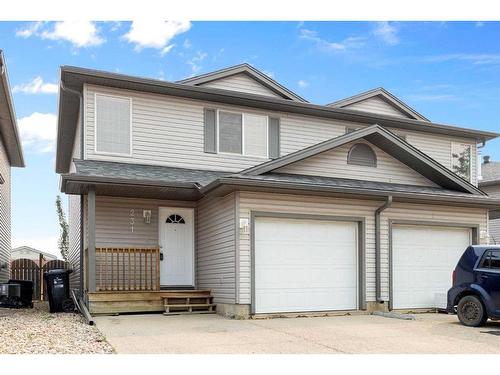 231 Bear Paw Drive, Fort Mcmurray, AB - Outdoor