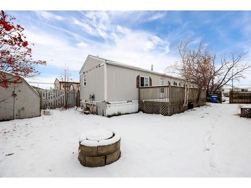 116 Cokerill Crescent, Fort Mcmurray, AB - Outdoor With Exterior