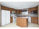 116 Cokerill Crescent, Fort Mcmurray, AB  - Indoor Photo Showing Kitchen 