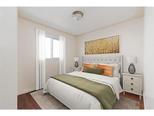 260 Bacon Place, Fort Mcmurray, AB - Indoor Photo Showing Bedroom