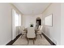 260 Bacon Place, Fort Mcmurray, AB  - Indoor Photo Showing Dining Room 